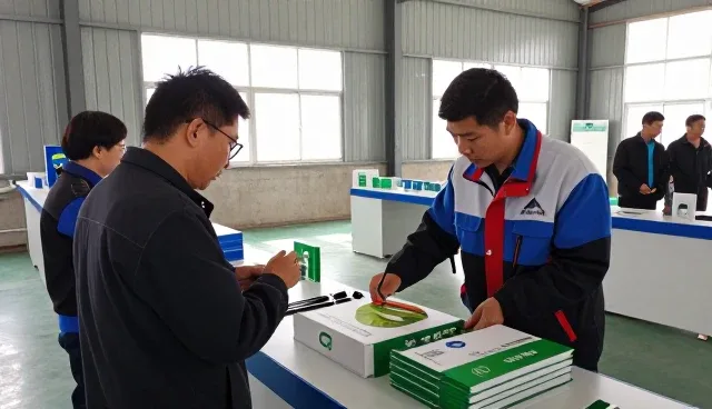 基地合作满足现代企业发展需求